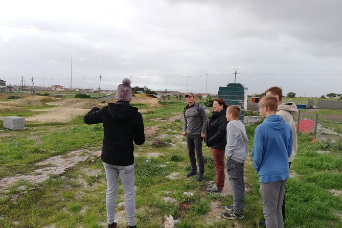 Township Tour, Langa - Private Tour - Overview of Township Tour, Langa