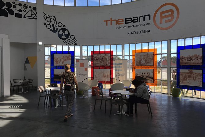 Township Tour, Langa - Private Tour - Highlights of the Private Tour