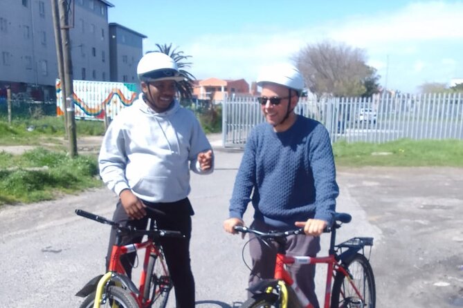 Township Walking Tour - Pricing and Guarantee