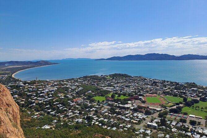Townsville City Tour - A Close Look at the Itinerary