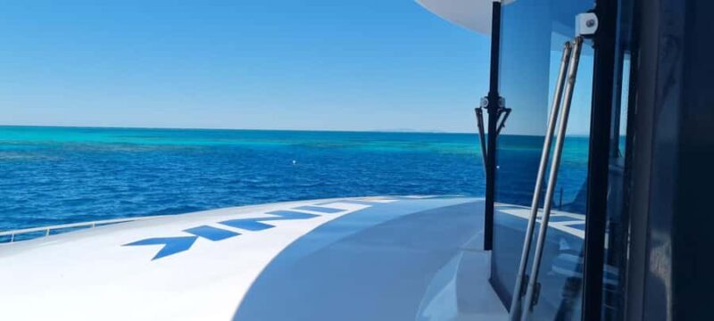 Townsville: Great Barrier Reef and MOUA Snorkeling Day Tour - FAQs