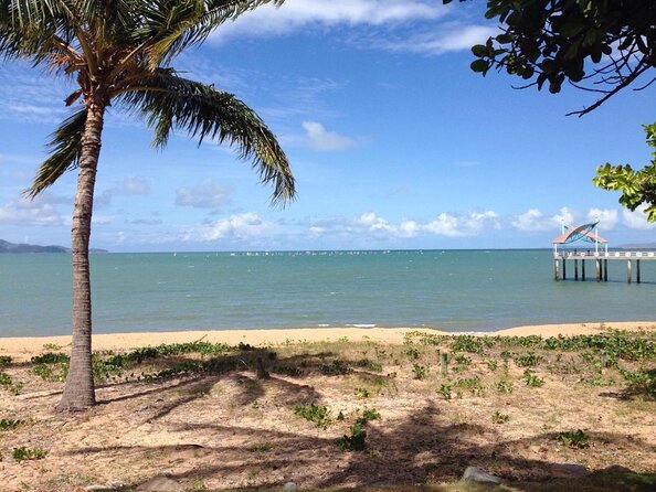 Townsville Private Hire Morning Sailing Cruise Boat Tour Charter - Meeting and Pickup