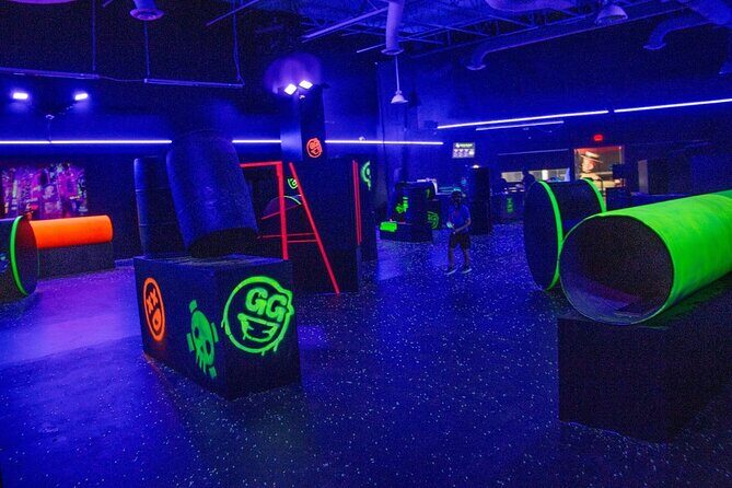 Toxic Blast at Dezerland Park Orlando - Who Should Consider Toxic Blast?