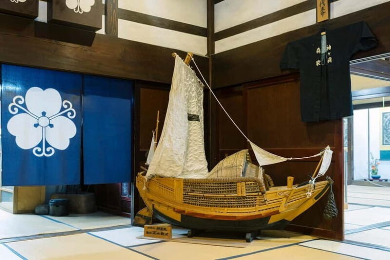 Toyama: 6-Hour Private Walking Tour with Licensed Guide - Discovering Toyama: What to Expect from the Private Tour