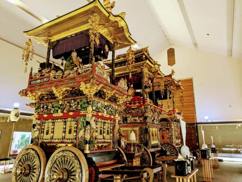 Toyama City: Stunning Streetscapes and Local History Tour - Who Will Love This Tour?