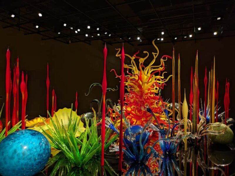 Toyama City: Stunning Streetscapes and Local History Tour - Final Thoughts