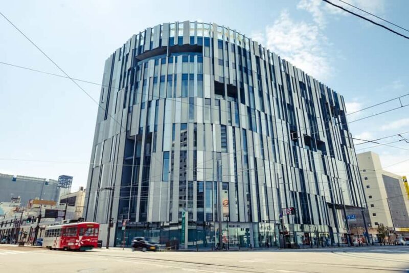 Toyama City: Stunning Streetscapes and Local History Tour - FAQs