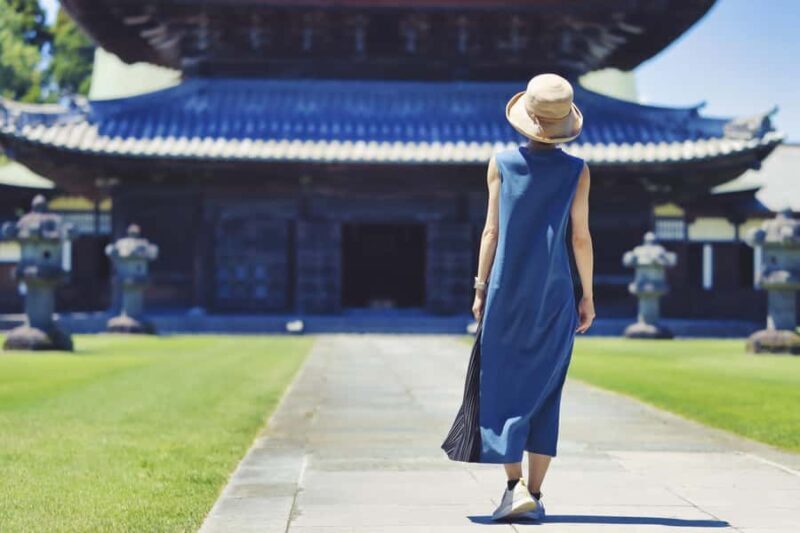 Toyama: Zuiryu-ji Temple Zen Architecture & Philosophy Tour - FAQ