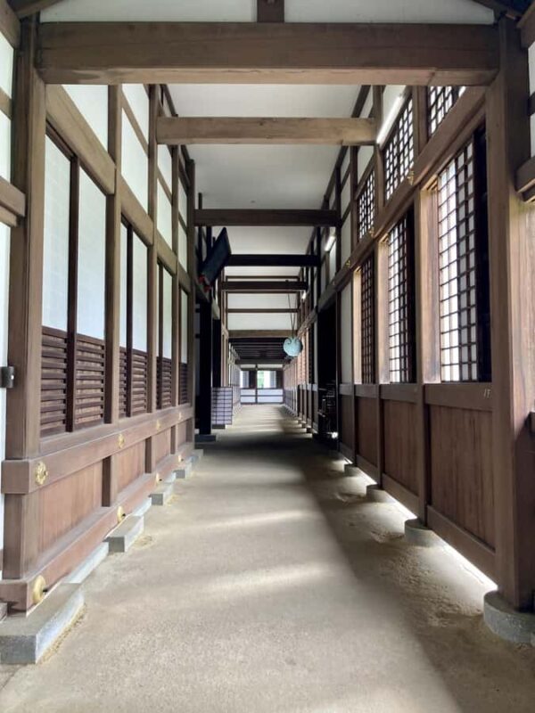 Toyama: Zuiryu-ji Temple Zen Architecture & Philosophy Tour - Final Thoughts