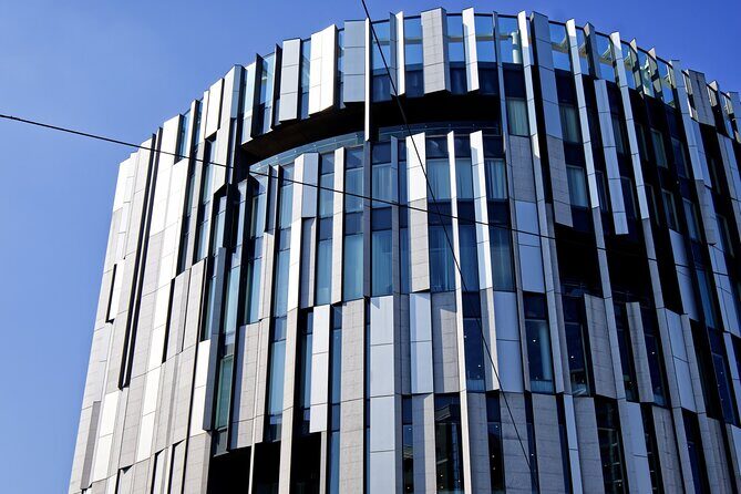 Toyamas Starbucks and Glass Art from Tokyo by Bullet Train - Good To Know