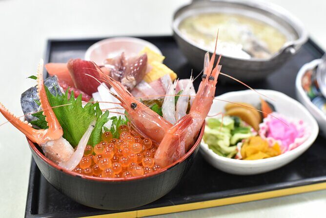 Toyamas Starbucks and Glass Art from Tokyo by Bullet Train - Who Should Consider This Tour?