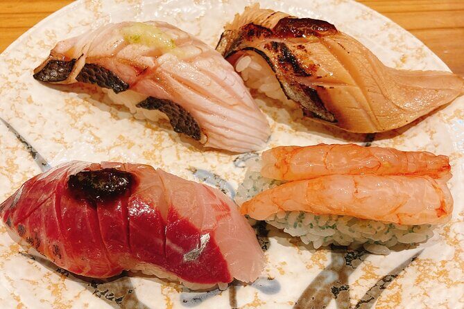 Toyamas Starbucks and Glass Art from Tokyo by Bullet Train - The Sum Up