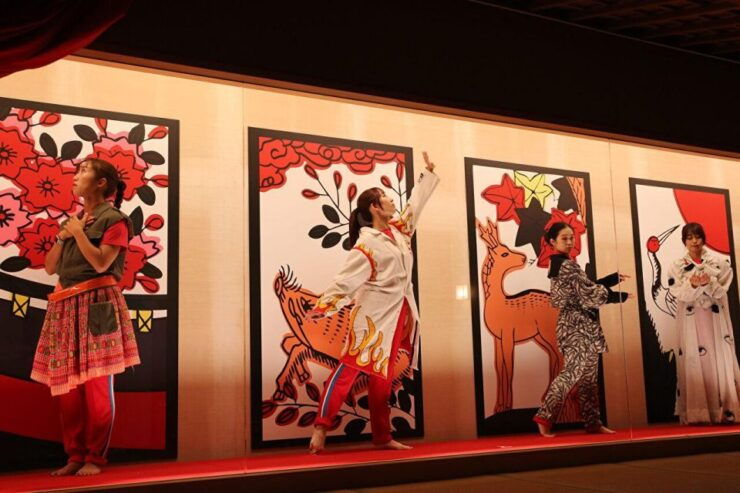 TOYOKAWA INARI in Japan:Ultimate Luxurious Tours - Experience Highlights