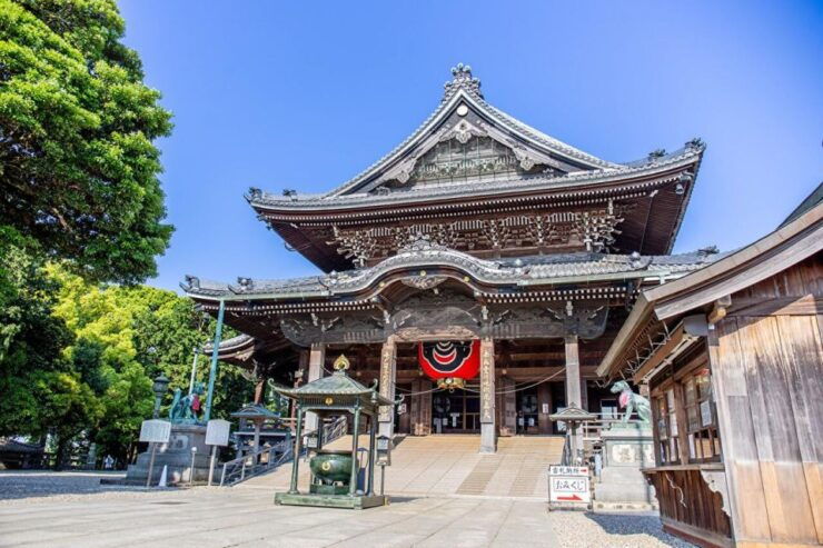 TOYOKAWA INARI in Japan:Ultimate Luxurious Tours - Experience Highlights