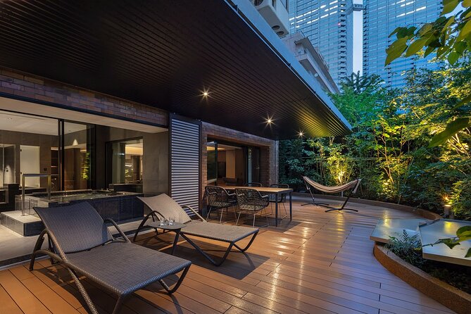 Toyosu Fish Market Tour and Kaiten Zushi in Private Condo - Start Time