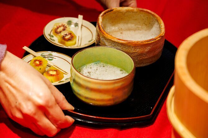Toyota Green Life Experience Autumn Leaves, Gohei Mochi in Inabu - Who Should Consider This Tour?