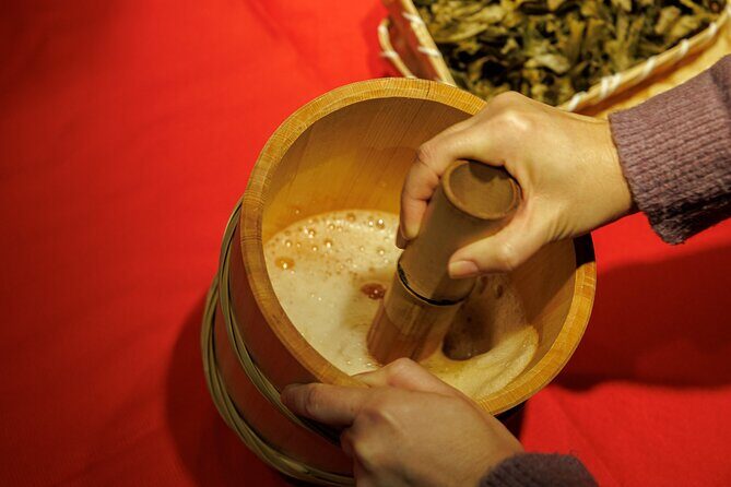 Toyota Green Life Experience Autumn Leaves, Gohei Mochi in Inabu - FAQ