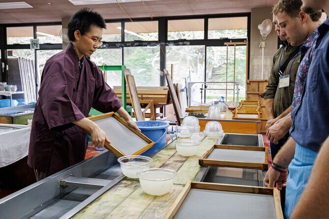 Toyota Green Life Experience From Plant to Paper Washi Booklet - FAQs