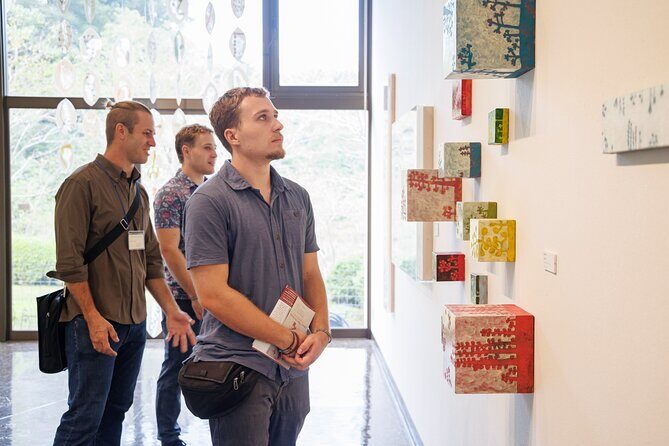 Toyota Green Life Experience From Plant to Paper Washi Booklet - Who Would Love This Tour?