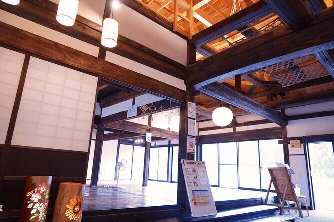 Toyota Green Life Experience Seasonal Farm with Farmers in Inabu - What’s the Value Here?