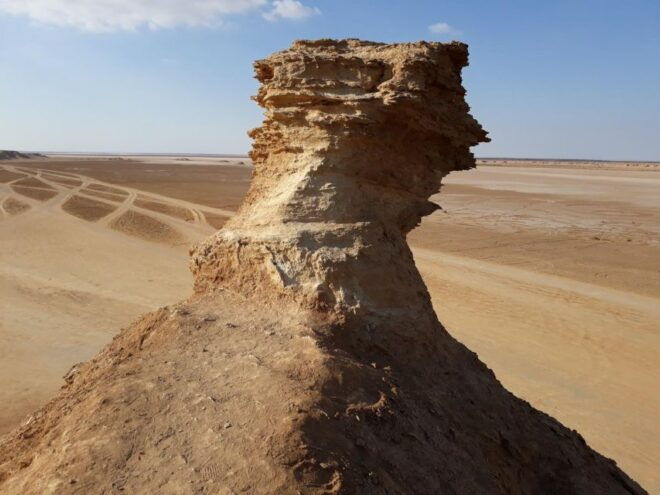 Tozeur: Chebika, Tamerza, Mides and Star Wars Day-Trip - Additional Filming Locations