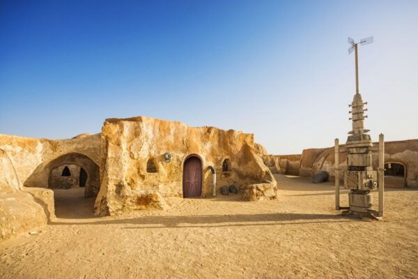 Tozeur: Half-Day Star Wars Film Set Locations Tour - Common Questions