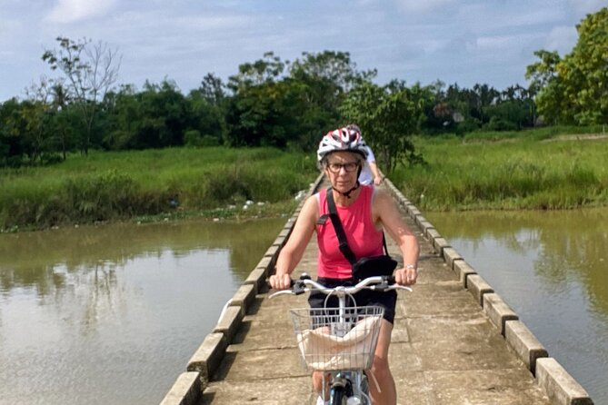 Tra Nhieu Village Rural Life Experience Cycling Adventure - Cancellation Policy