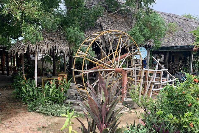 Tra Que Family-Run Tour & Cooking Class  - Hoi An - Cancellation and Refund Policy