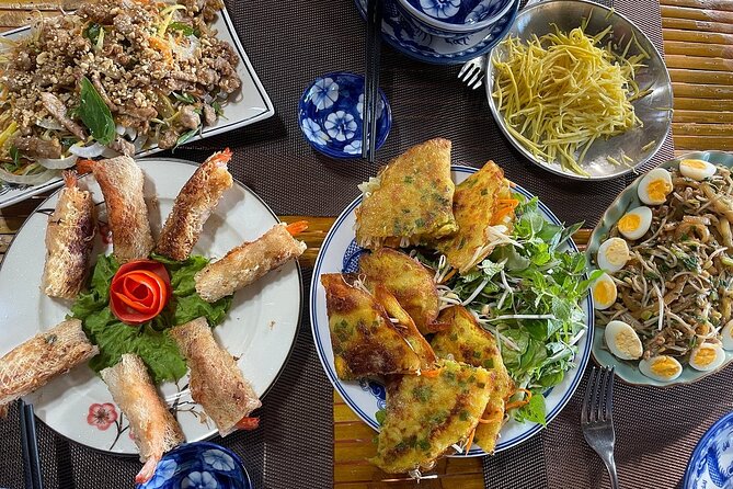 Tra Que Herb Village Farming and Cooking Adventure From Hoi an - Personal Expenses