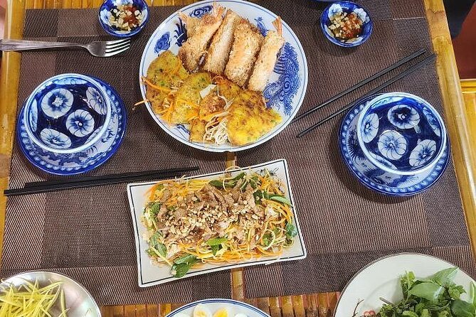 Tra Que Herb Village Farming and Cooking Adventure From Hoi an - Price and Cancellation
