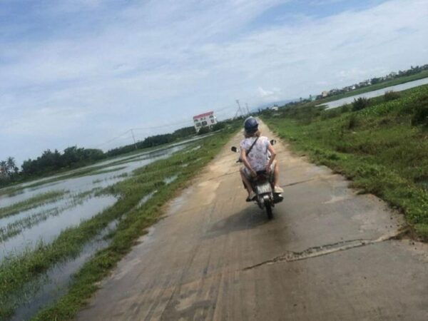 Tra Que Herbs & Thanh Ha Pottery Village by Scooter Trip - Preparing for Your Adventure