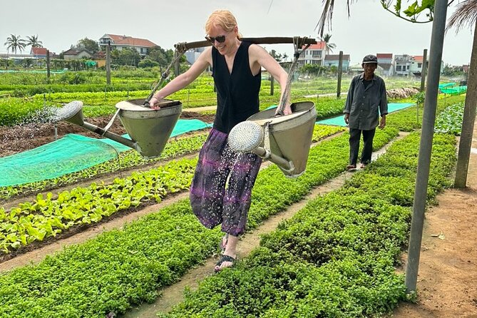 Tra Que Herbs Village & Thanh Ha Pottery Village Tour by Scooter - Contact Information and Inquiries