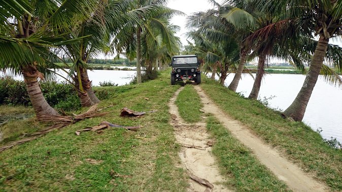 Tra Que Vegetable Village And Sunset Cruise On Thu Bon River - Directions to Tra Que Vegetable Village and Thu Bon River