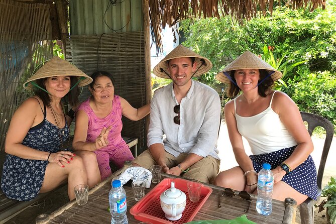 Tra Que Village Tour - Traveler Reviews