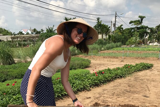 Tra Que Village Tour - Additional Information