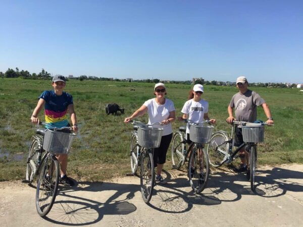 Tra Que Village Vegetable Farm Experience by Bike - Customer Feedback