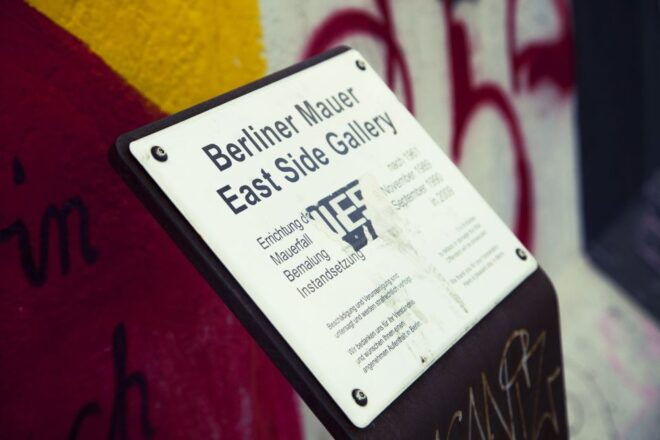Trabi Safari Berlin: The Wall Ride - Customer Reviews