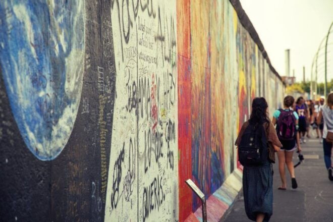 Trabi Safari Berlin: The Wall Ride - Reserve Now & Pay Later