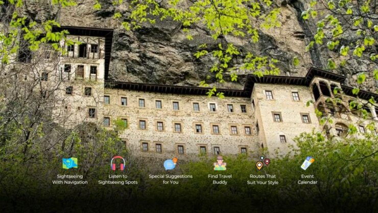 Trabzon: For Insatiable Explore With GeziBilen Digital Guide - Exploration Highlights