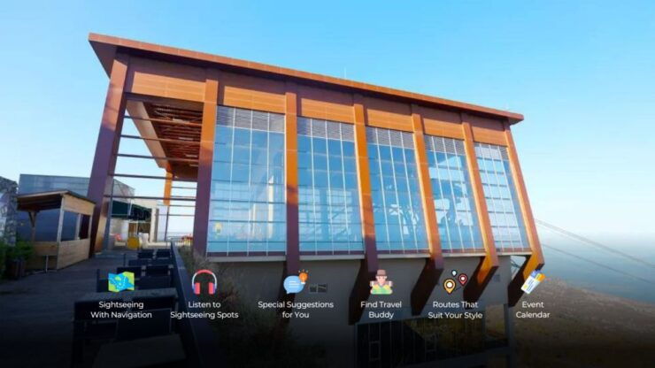 Trabzon: Nature's Treasures With GeziBilen Digital Guide - Experience and Highlights