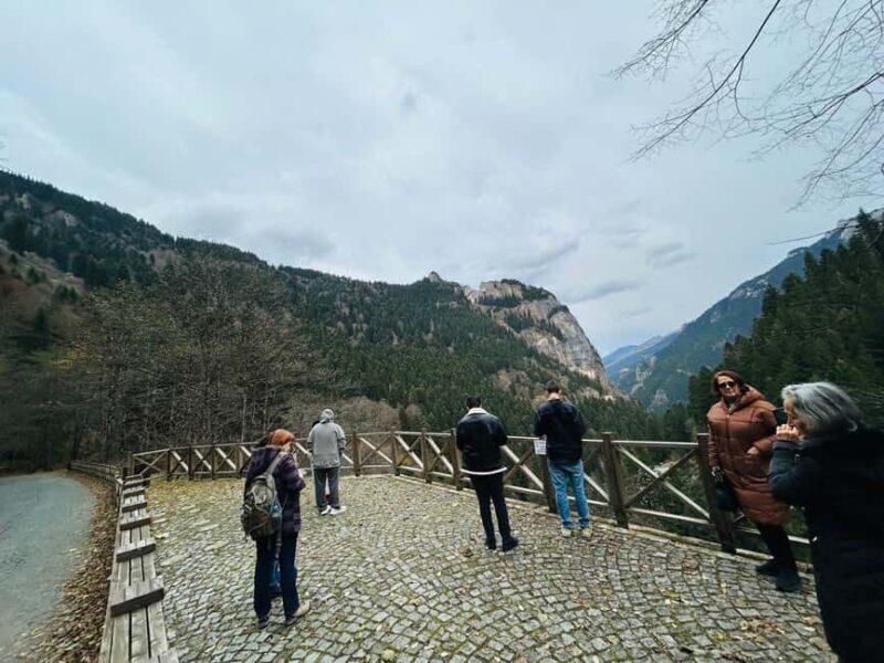 Trabzon: Sümela Monastery and Hamsiköy Tour - The Sum Up: Who Is This Tour Best For?