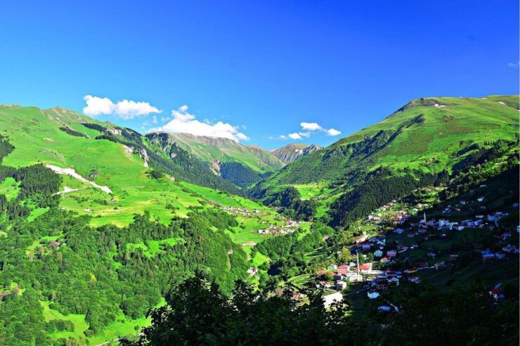 Trabzon: Sumela Monastery Day Tour With Lunch - Experience Highlights