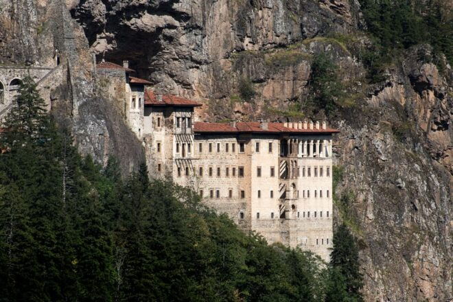 Trabzon: Sümela Monastery Private Tour - Languages Offered