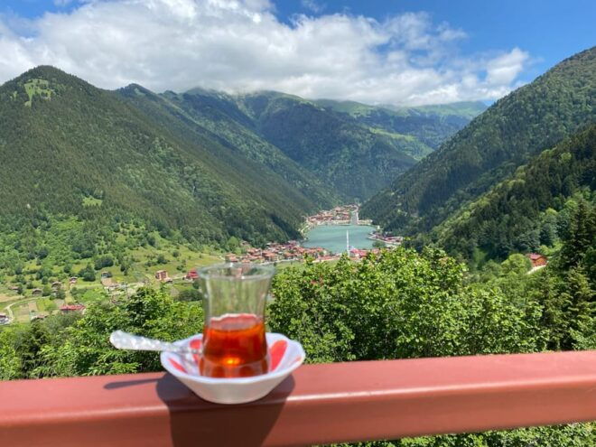 Trabzon: Uzungöl Private Tour & Explore The Nature & Tea - Transportation and Guide Services