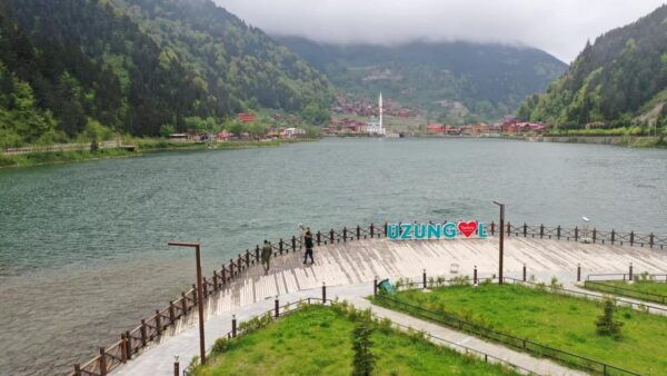 Trabzon: Uzungöl Private Tour & Explore The Nature & Tea - Additional Information