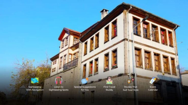 Trabzon:Trend Shopping Centers With GeziBilen Digital Guide - Benefits of Using GeziBilen Digital Guide