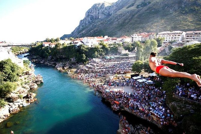 Traces of Orient in Mostar From Dubrovnik - The Sum Up