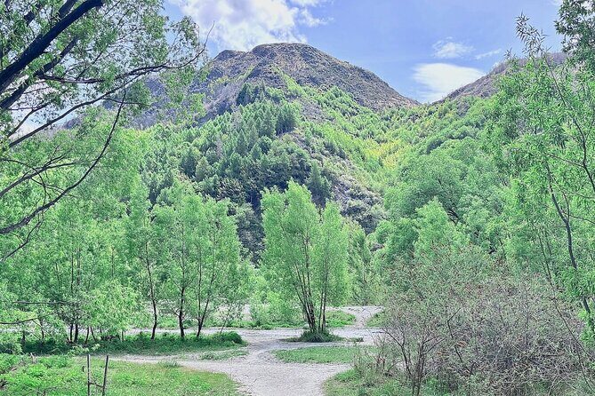 Tracing Arrowtowns Past: A Self Guided Audio Tour - Who Would Love This Tour?