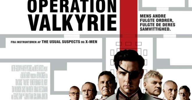 Tracing German Resistance During WW2 - Prominent Resistance Figures