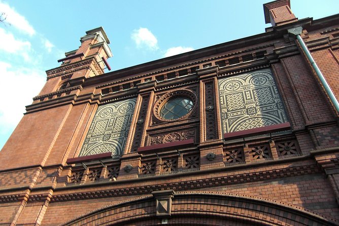 Tracing Jewish Berlin - Holocaust Memorials and Museums